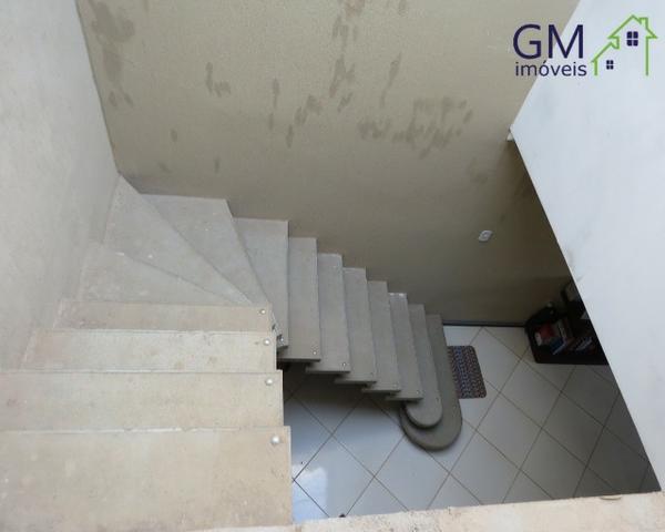 Casa a venda Condomínio Jardim Europa II , 03 Quartos , Grande Colorado Sobradinho DF - Foto 4