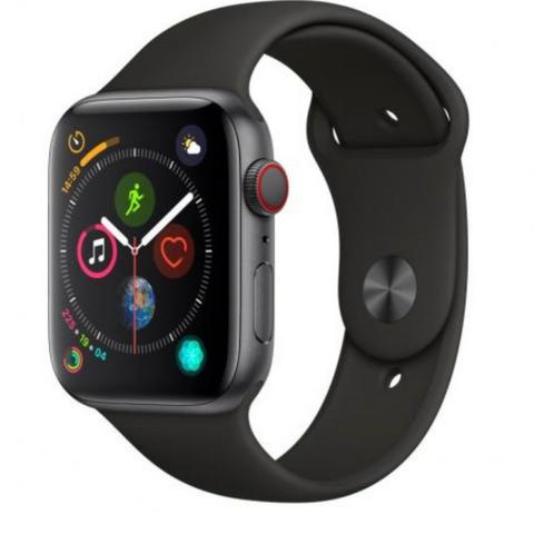 Apple Watch Serie 4 44mm celular (pronta entrega)