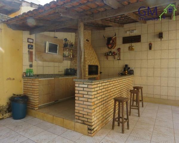 Casa a venda Condomínio Jardim Europa II , 03 Quartos , Grande Colorado Sobradinho DF - Foto 15