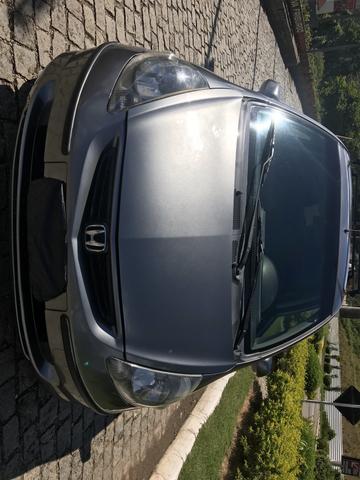 Honda Fit 2005 1.4 lxl com GNV