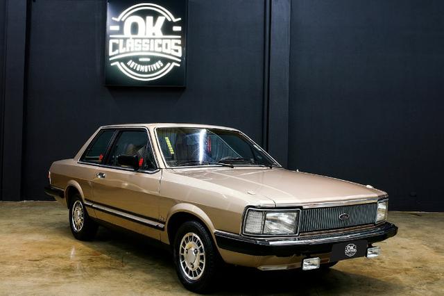 Ford Del Rey Ouro 1984 - Foto 20