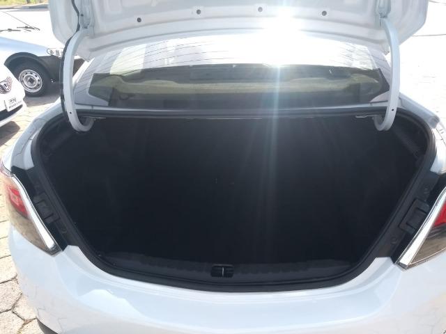 Gm - Chevrolet Prisma Lt 1.4 Completo - Único Dono - Foto 4