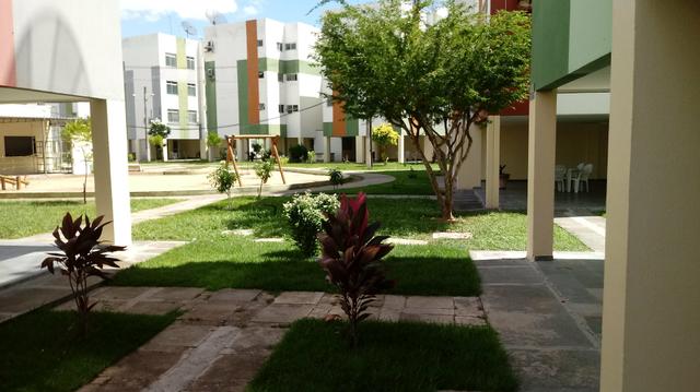 Apartamento no Prisco Viana Conceiçao - Foto 3