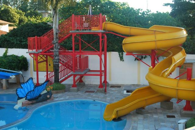 Di Roma Resort - Caldas Novas - Foto 5