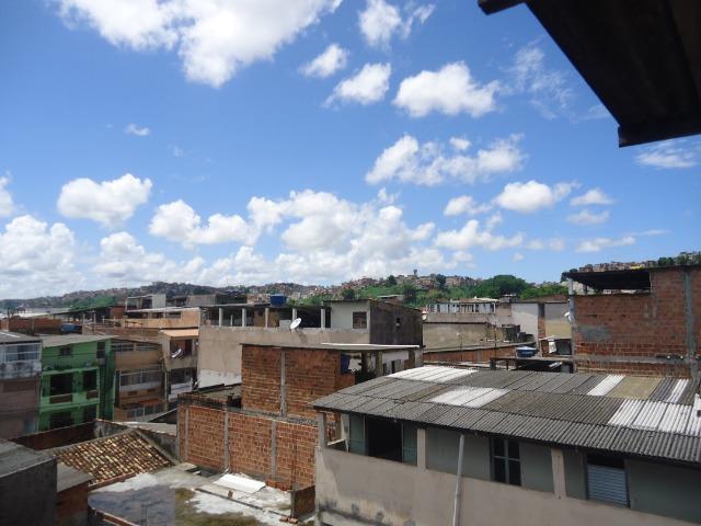 Casa em Uruguai, 3 Quartos com laje livre - Foto 9