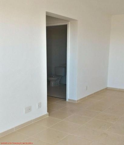 Apartamentos em Taguatinga no Reserva Taguatinga de 2 quartos com lazer completo - Foto 14
