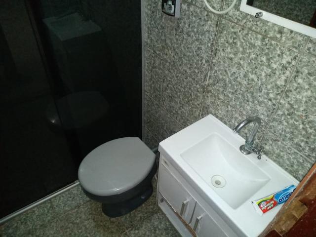Casa Laje e Garagem 03 Carros Com Suite, 02 quartos * ZAP - Foto 7