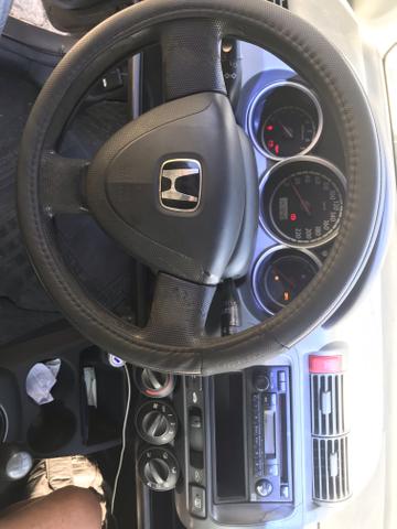 Honda Fit 2005 1.4 lxl com GNV - Foto 7
