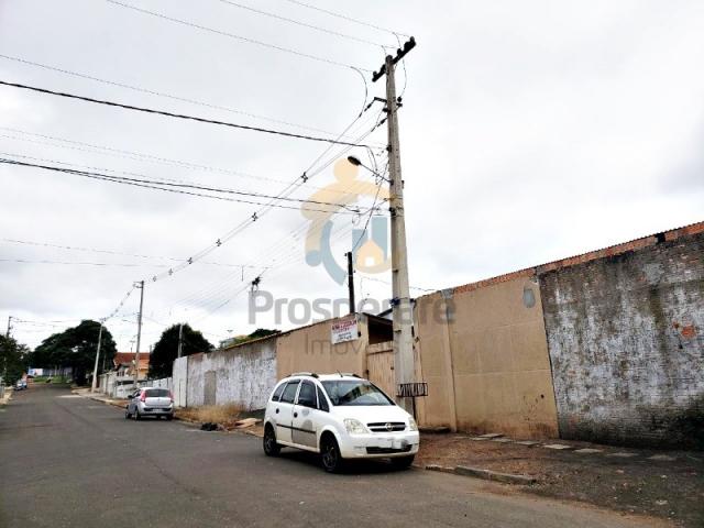 Terreno a venda em uvaranas - Foto 4