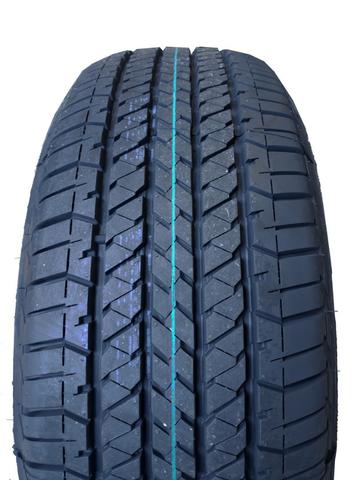 Pneu Bridgestone Aro 18" 265/60 R18 110T Dueler HT 684 II Ecopia - S10, Ranger, Hilux - Foto 3