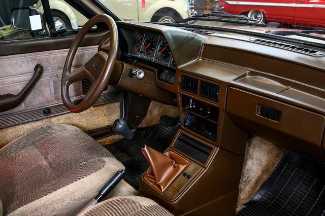 Ford Del Rey Ouro 1984 - Foto 7