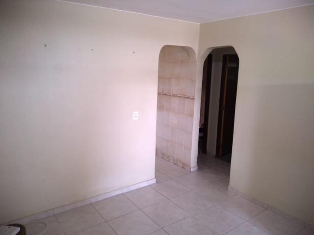 Casa Laje e Garagem 03 Carros Com Suite, 02 quartos * ZAP - Foto 4