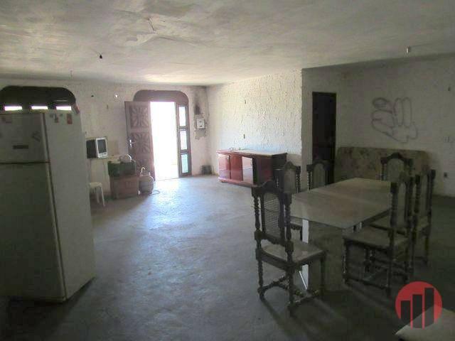 Casa com 4 dormitórios para alugar, 300 m² por R$ 1.500,00 - Pecém - São Gonçalo do Amaran - Foto 5