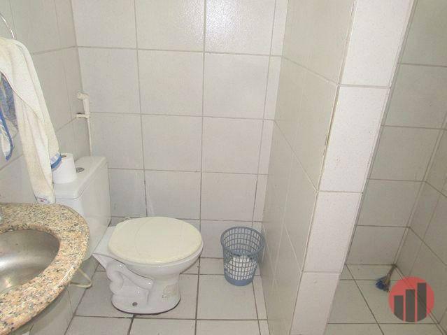 Galpão para alugar, 600 m² por R$ 4.500,00/mês - Barra do Ceará - Fortaleza/CE - Foto 15