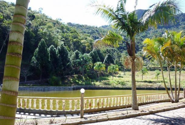 Sítio rural à venda, Providência, Teresópolis. - Foto 12