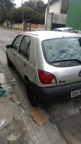 Ford fiesta Zetec Rocam - Foto 6