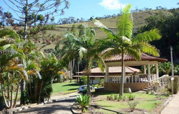 Sítio rural à venda, Providência, Teresópolis. - Foto 7