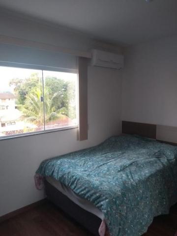 Apartamento à venda com 2 dormitórios em Costa e silva, Joinville cod:V07474 - Foto 12