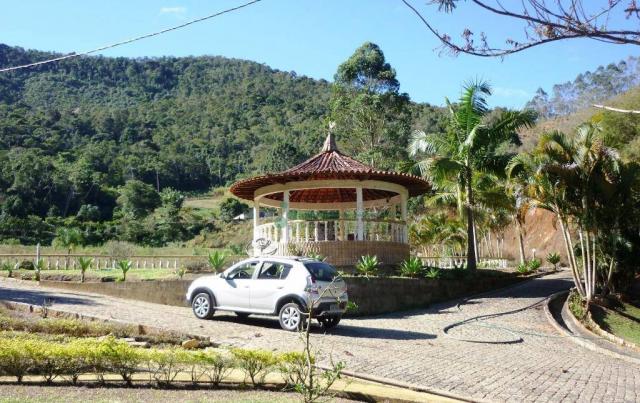 Sítio rural à venda, Providência, Teresópolis. - Foto 8