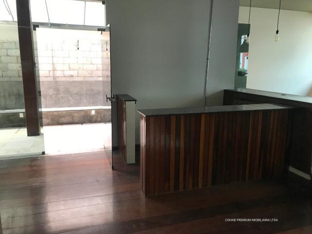 CASA COMERCIAL NO BAIRRO JARDINS - Foto 6