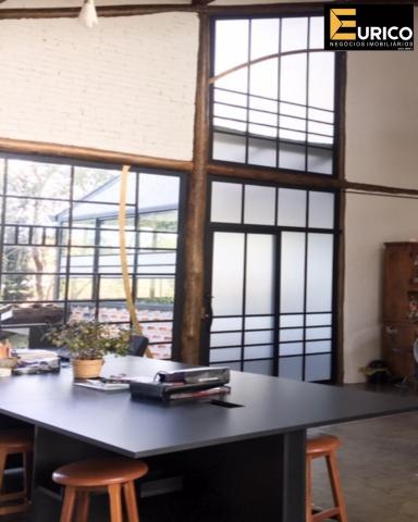 Casa para locação comercial no Jardim Itália em Vinhedo SP - Foto 5