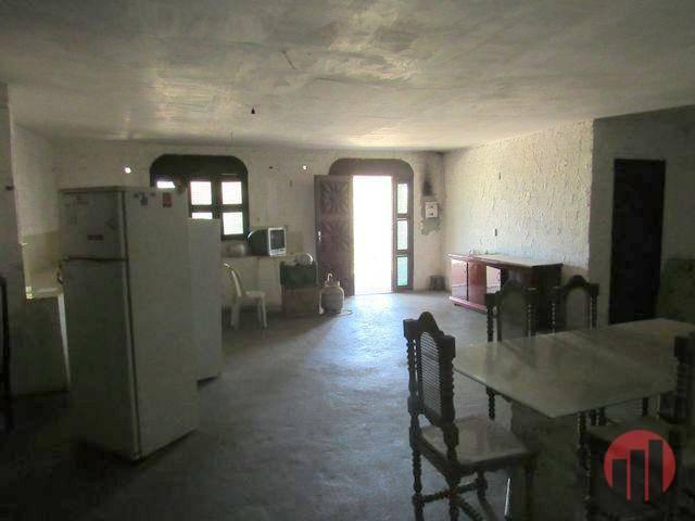 Casa com 4 dormitórios para alugar, 300 m² por R$ 1.500,00 - Pecém - São Gonçalo do Amaran - Foto 3