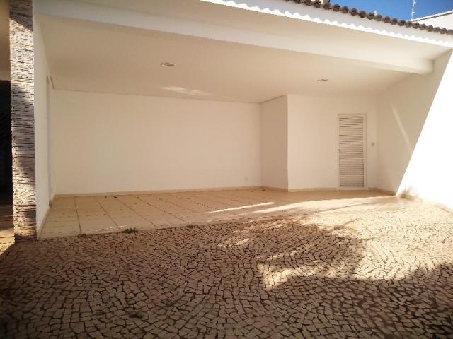 Casa para alugar com 3 dormitórios em Gavea, Uberlândia cod:30561 - Foto 3