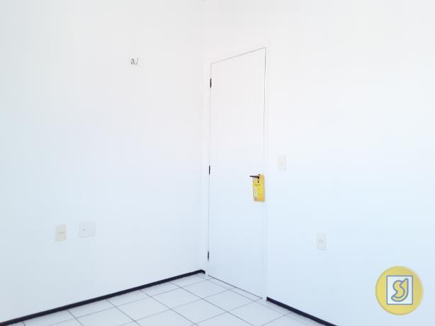 Apartamento para alugar com 2 dormitórios em Curio, Fortaleza cod:50078 - Foto 11