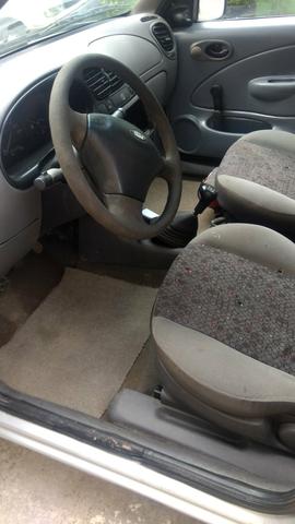 Ford fiesta Zetec Rocam - Foto 2