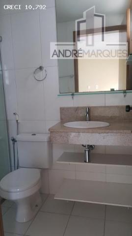 Casa em condomínio para venda em salvador, piatã, 3 dormitórios, 2 suítes, 2 banheiros, 2 - Foto 9