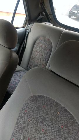 Ford fiesta Zetec Rocam - Foto 5