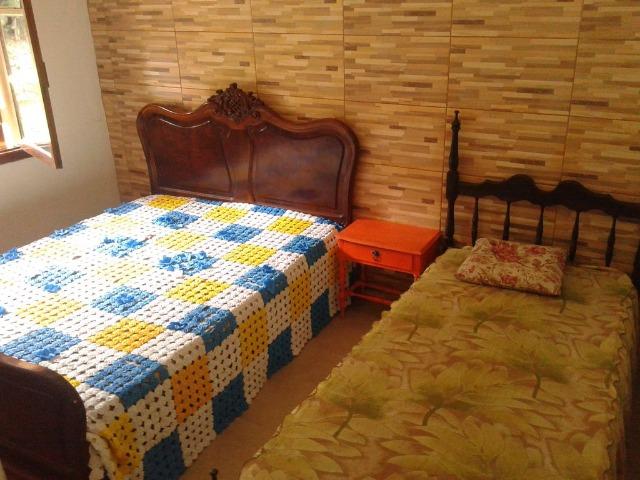 Sitio lindo 127.500m² a apenas 3 km da Rodovia BR 116 Em Juquitiba-SP - Foto 8