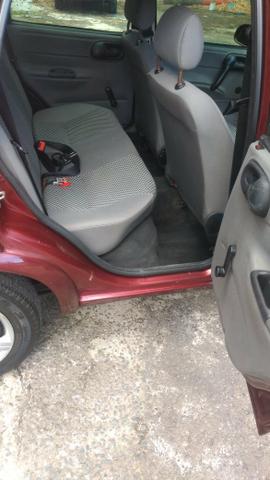 Corsa classic 2011 completo com gnv no documento IPVA 2019 pago - Foto 8