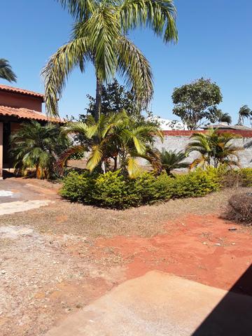 Casa em condomínio Ponte Alta