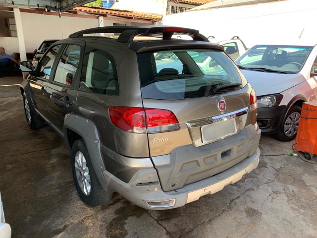 Fiat Palio Weekend Adventure 1.8 2013/14 - Foto 3