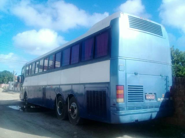 Ônibus buscar 360 - Foto 3