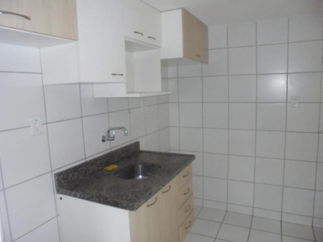 Apartamento com 1 dormitório para alugar por r$ 900,00/mês - turu - são luís/ma - Foto 8