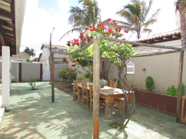 Casa a venda / condomínio vivendas colorado i / 04 quartos / piscina / churrasqueira - Foto 4