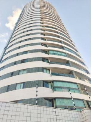 Excelente apartamento no geraldo pinho 4/4 com 152m° - Foto 3