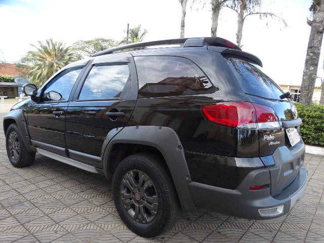 Fiat PaliO ADV._LOOkeR_AUT._RaRIdaDE_ExtrANovA_LacradAOriginaL_RevisadA_ - Foto 2