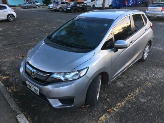 Honda Fit 2017 completo - Foto 2