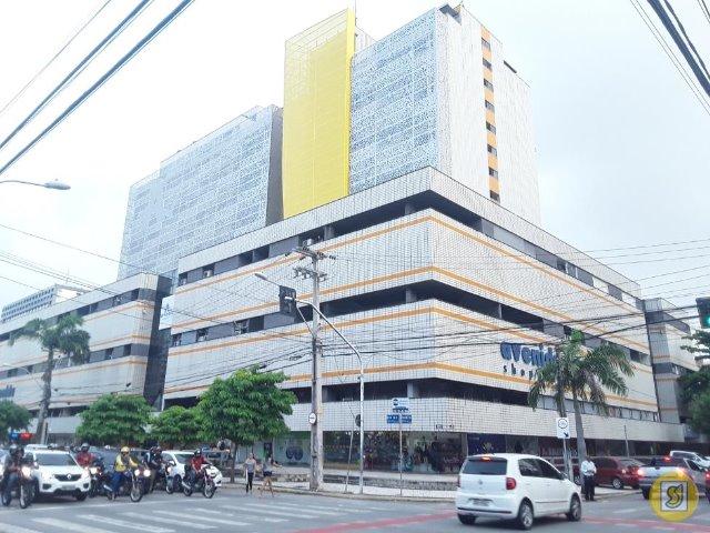 Loja em Fortaleza| Office Retail Space For Sale | Fortaleza . Brazil