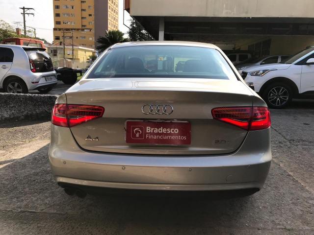 Audi A4 2.0 TFSI 2014 - Foto 6