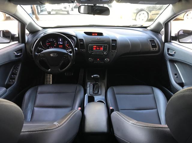 Cerato sx 1.6 flex aut. 13/14 - Foto 9