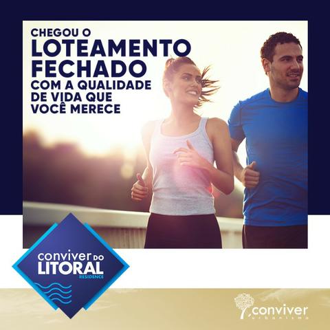 Loteamento Conviver do Litoral