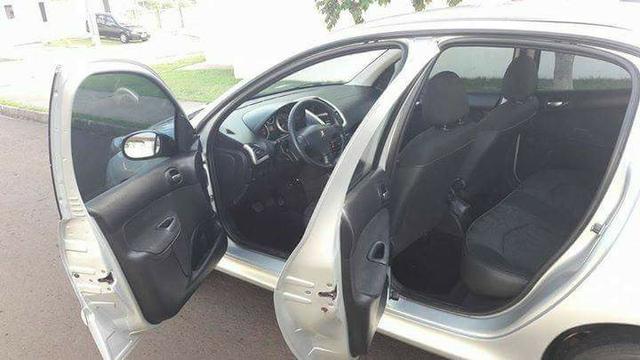 Peugeot 207 Passion 10/11 - Foto 3