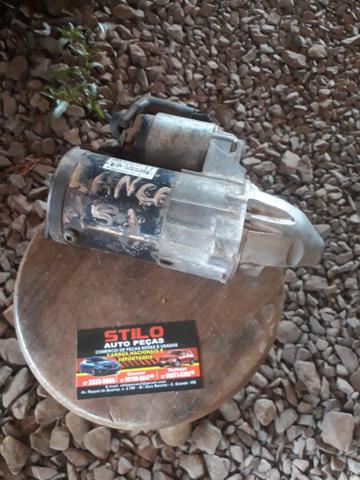 Motor partida mitsubishi asx outlander lancer