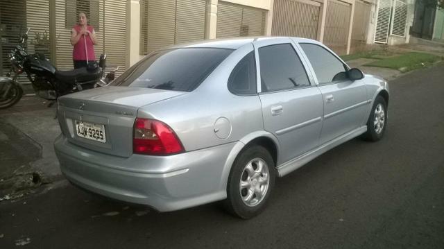 GM Vectra Millenium 8v - Foto 6
