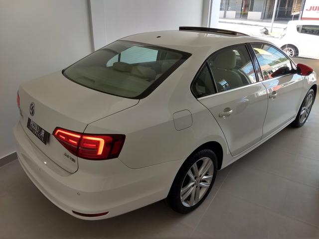 Jetta TSI Higline 2.0 Impecável Único Dono Preço a Combinar - Foto 10