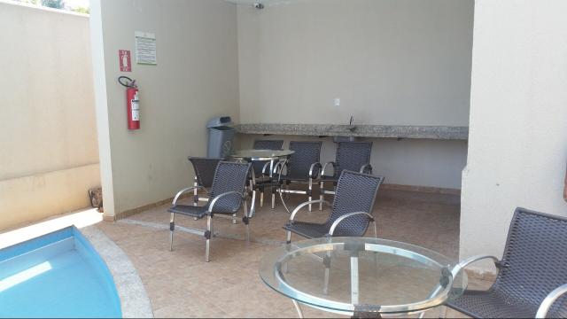 OPORTUNIDADE - Apto Mirante du Park - Foto 8